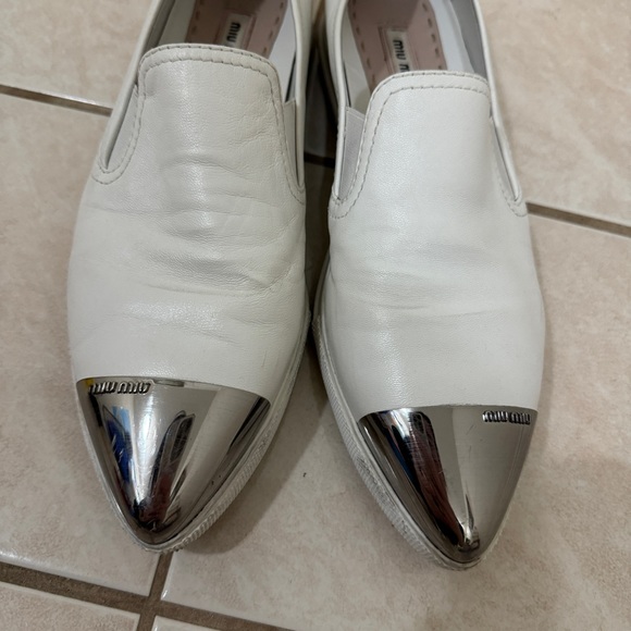 Miumiu shoes - Picture 2 of 10